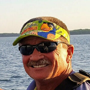 Fundraising Page: Ronnie Ashmore